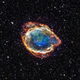Illustration for article titled This Supernova Could Change Everything We Know About How Stars Explode